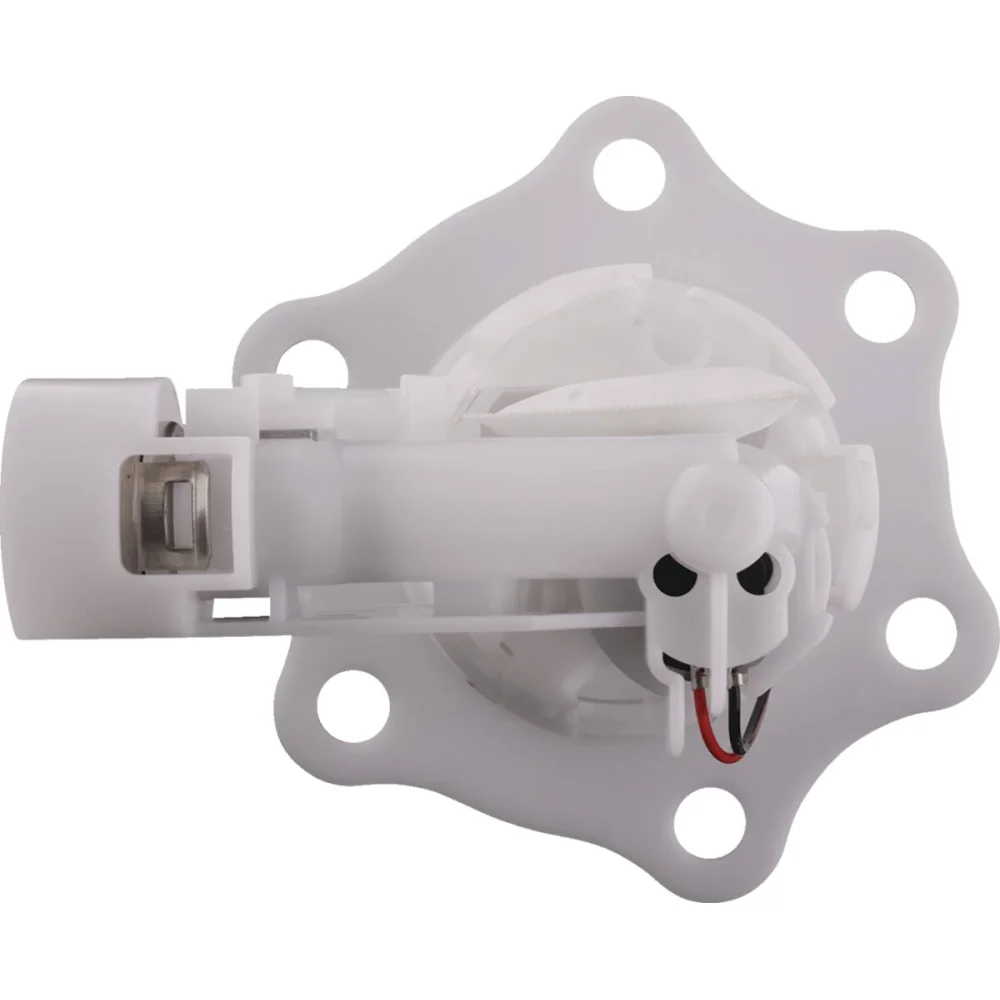 Modulo Pompa Carburante White Moose Offroad Hard Parts - 6