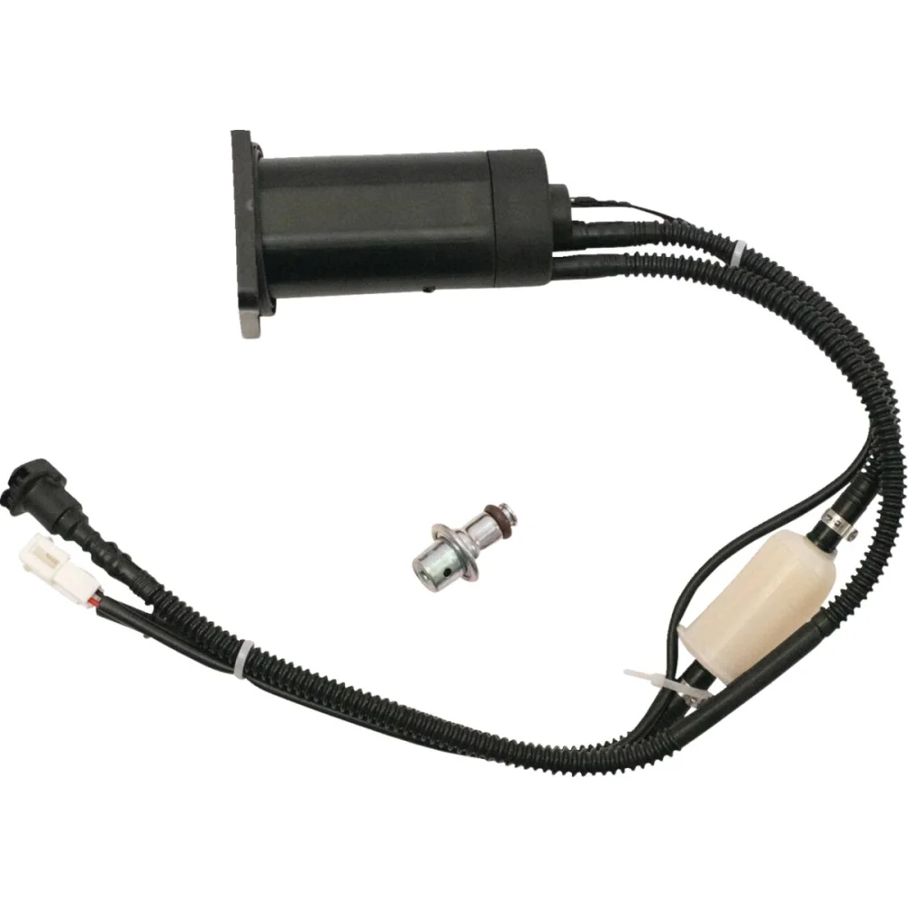 Modulo Pompa Carburante Black Moose Offroad Hard Parts - 2