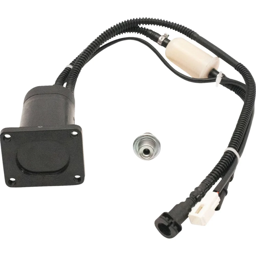 Modulo Pompa Carburante Black Moose Offroad Hard Parts - 3