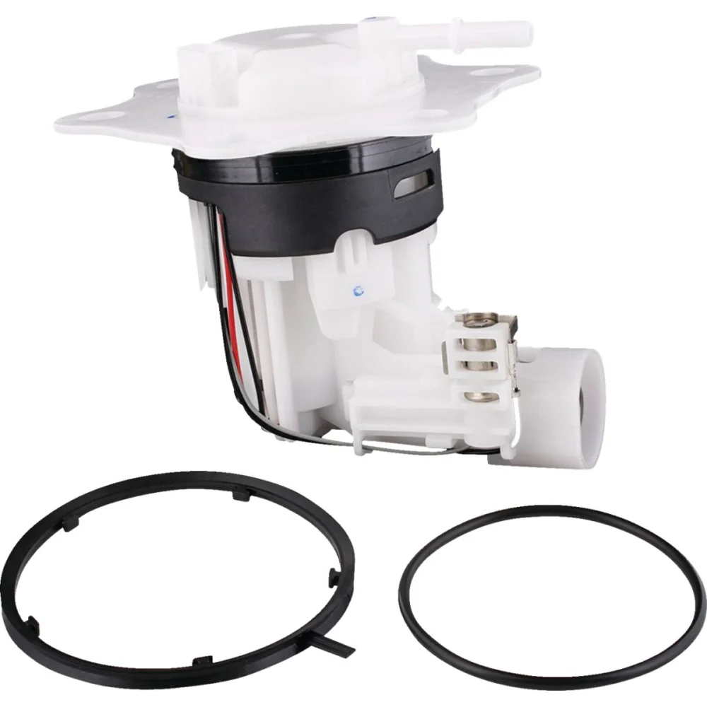 Modulo Pompa Carburante Moose Offroad Hard Parts - 1