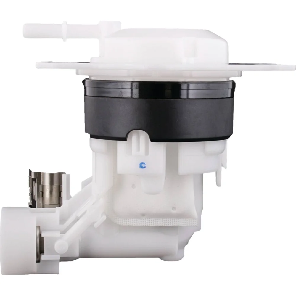 Modulo Pompa Carburante Moose Offroad Hard Parts - 2