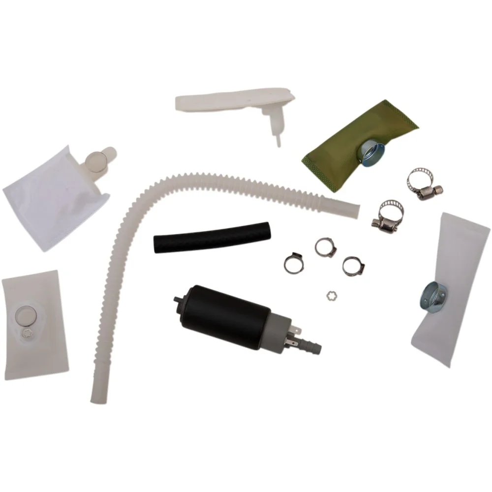 Kit Revisione Pompa Benzina Per Iniezione Elettronica Moose Offroad Hard Parts