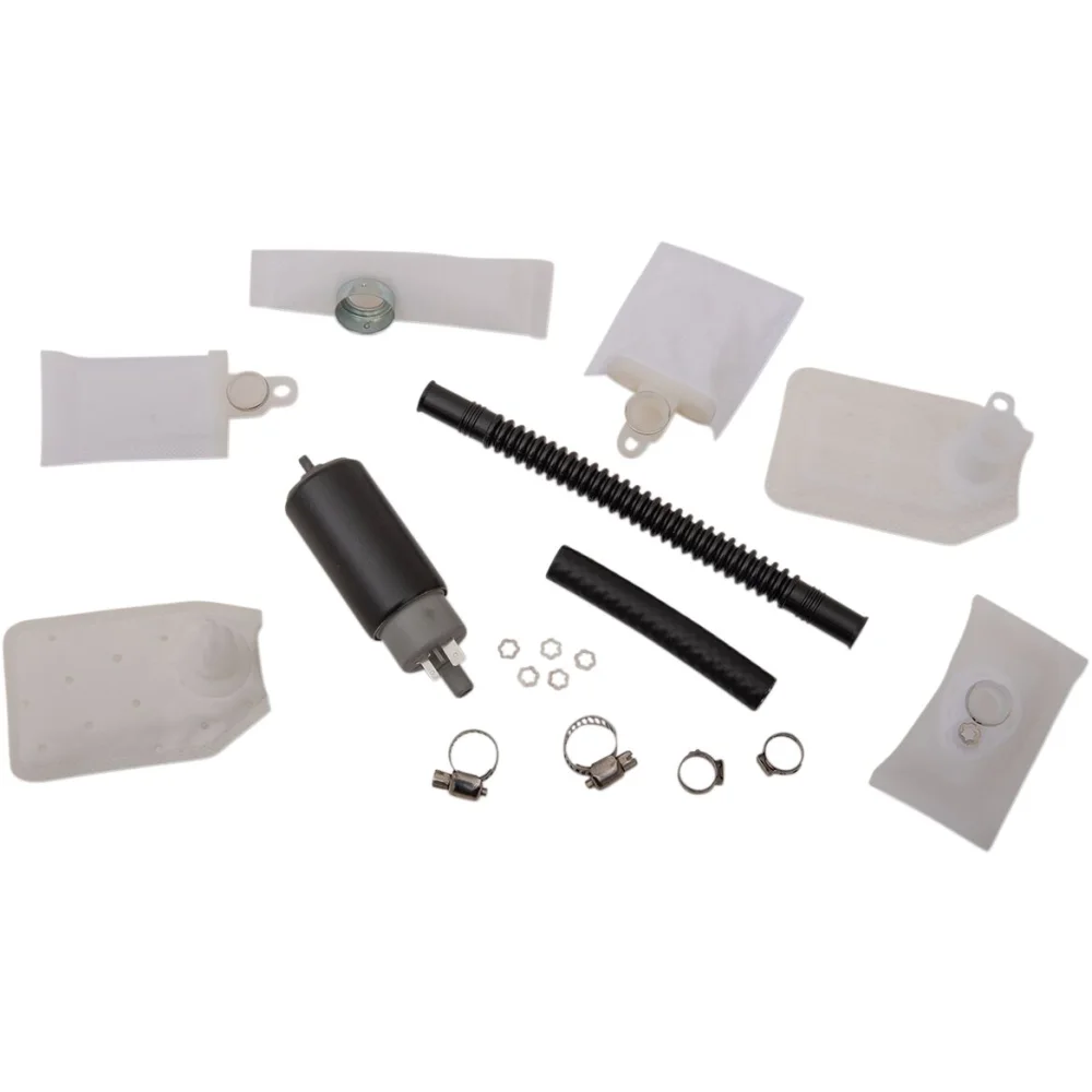 Kit Revisione Pompa Benzina Per Iniezione Elettronica Moose Offroad Hard Parts