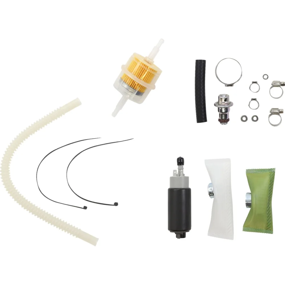 Kit Revisione Pompa Benzina Per Iniezione Elettronica Moose Offroad Hard Parts