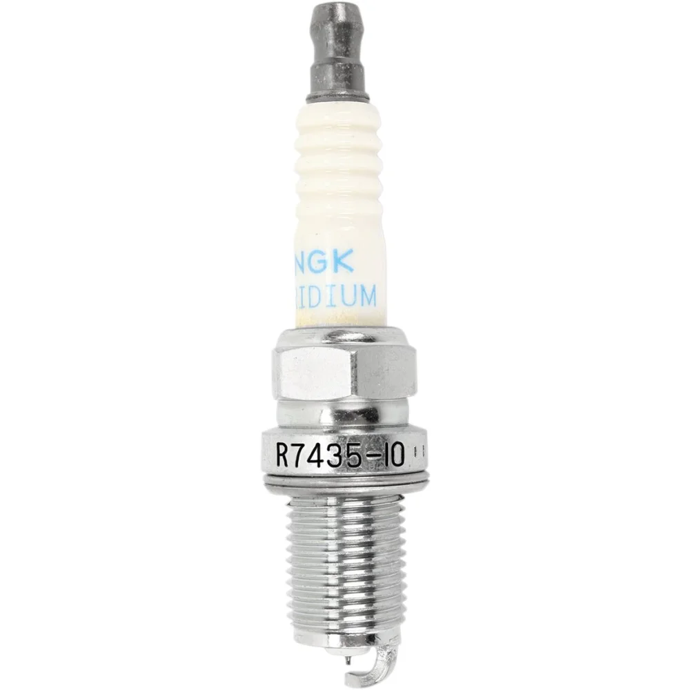 Candela Iridium Ix Ngk Spark Plugs