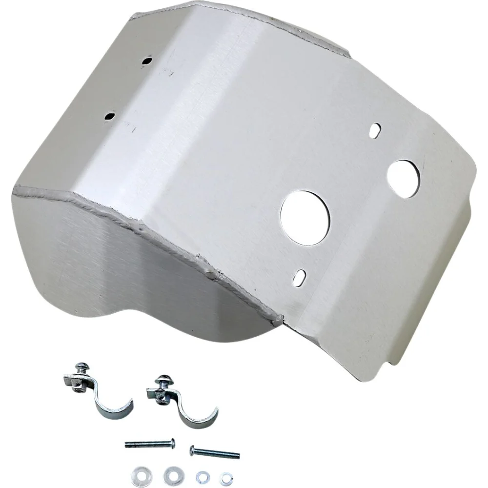 Parapiastra In Alluminio Moose Offroad Hard Parts - 2