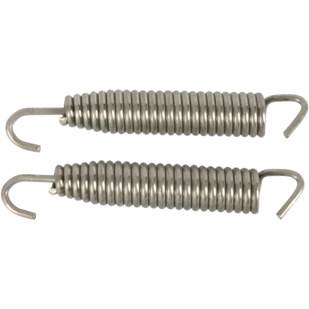 Molle Scarico Stainless Steel Moose Offroad Hard Parts - 2