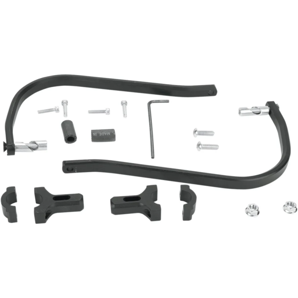 Paramani In Alluminio Moose Offroad Hard Parts