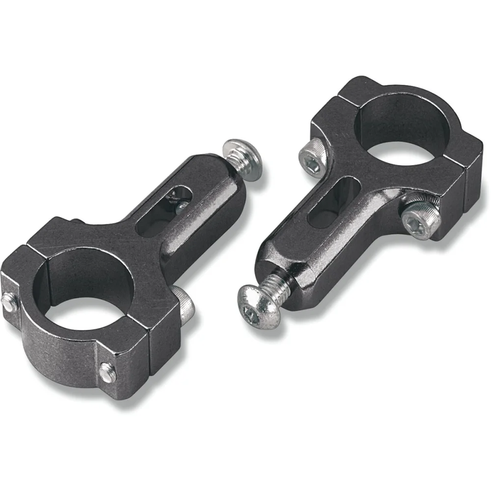 Staffa Di Fissaggio Paramani In Alluminio 7/8" Moose Offroad Hard Parts