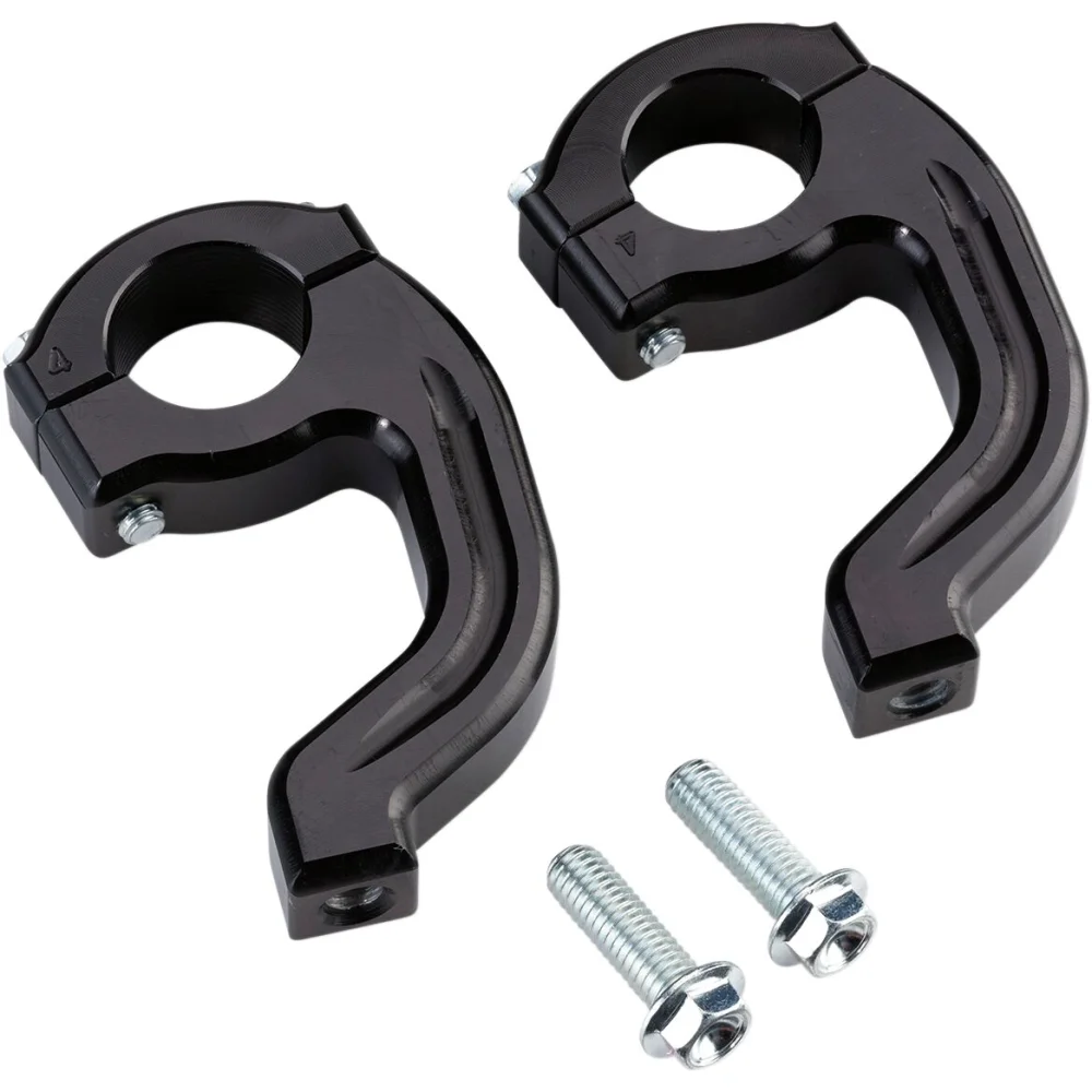 Staffa Interna Di Ricambio Per Paramani Contour Aluminum Moose Offroad Hard Parts