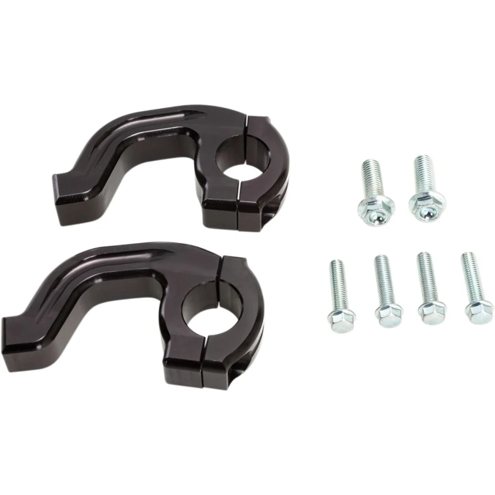 Staffa Interna Di Ricambio Per Paramani Contour Aluminum Moose Offroad Hard Parts