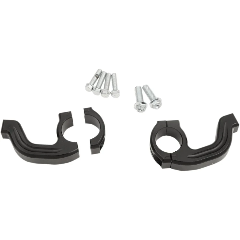 Staffa Interna Di Ricambio Per Paramani Contour Aluminum Moose Offroad Hard Parts