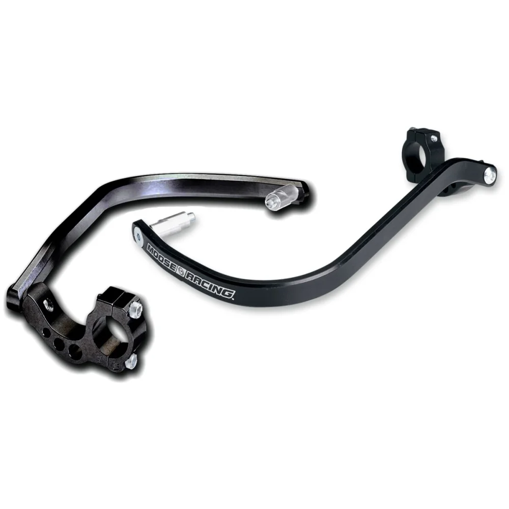 Paramani Contour Aluminum Moose Offroad Hard Parts - 1