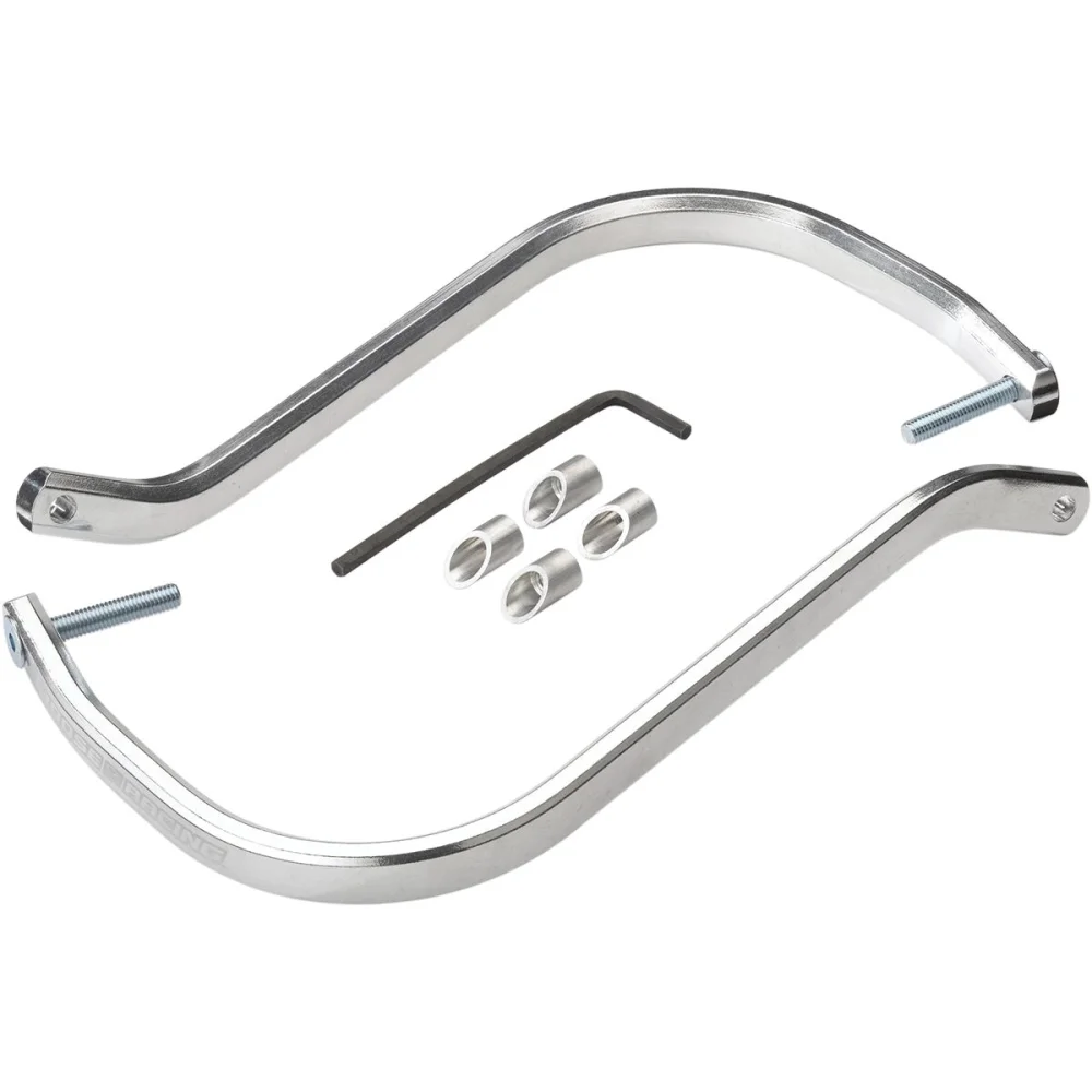 Barre Paramani Contour Aluminum Moose Offroad Hard Parts