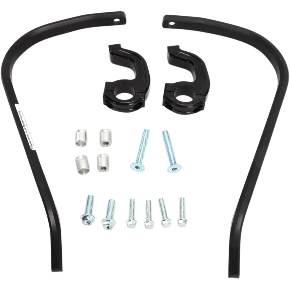 Paramani Contour Aluminum Moose Offroad Hard Parts