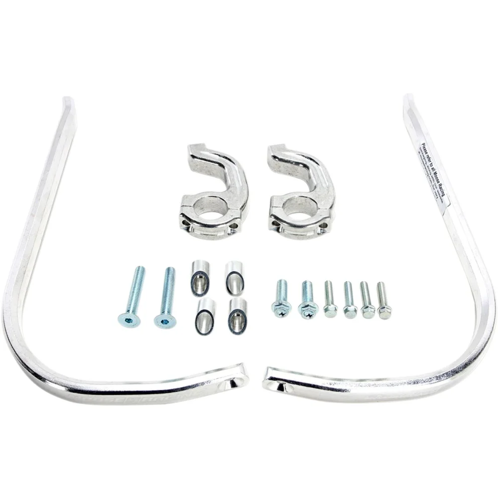 Paramani Contour Aluminum Moose Offroad Hard Parts