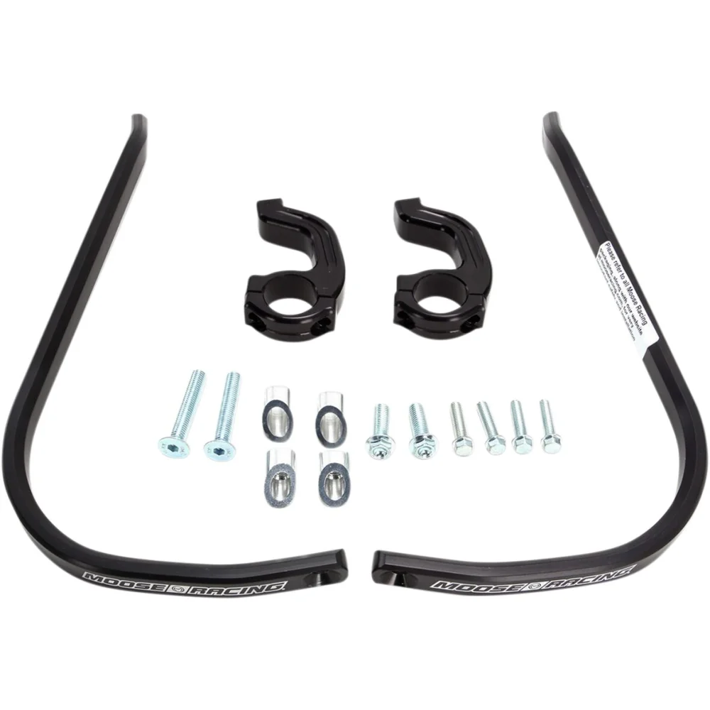 Paramani Contour Aluminum Moose Offroad Hard Parts
