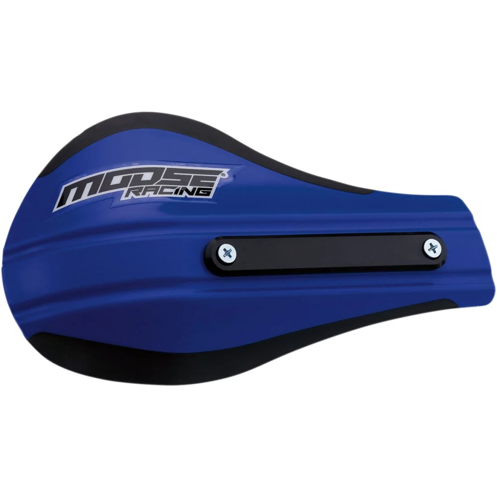 Paramani Deflettori Contour 2 Plastic Moose Offroad Hard Parts