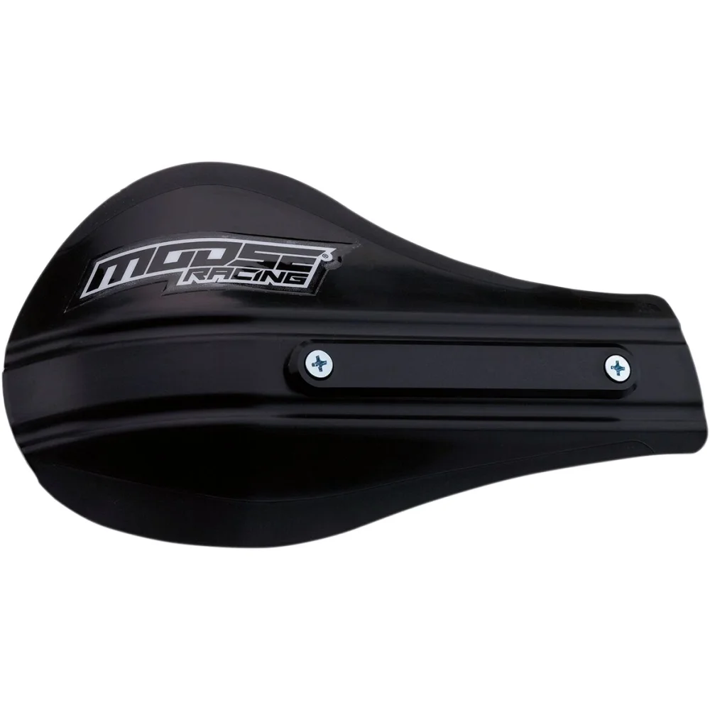 Paramani Deflettori Contour 2 Plastic Black Moose Offroad Hard Parts