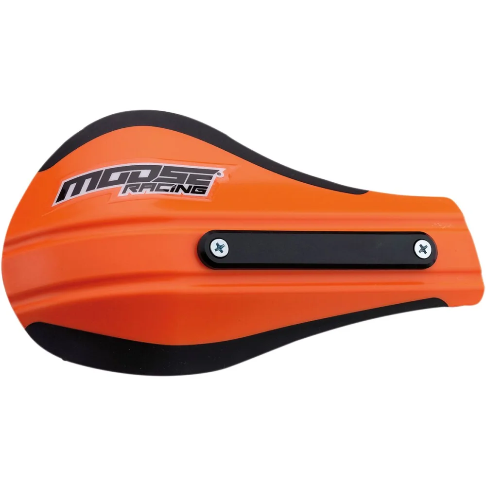 Paramani Deflettori Contour 2 Plastic Moose Offroad Hard Parts