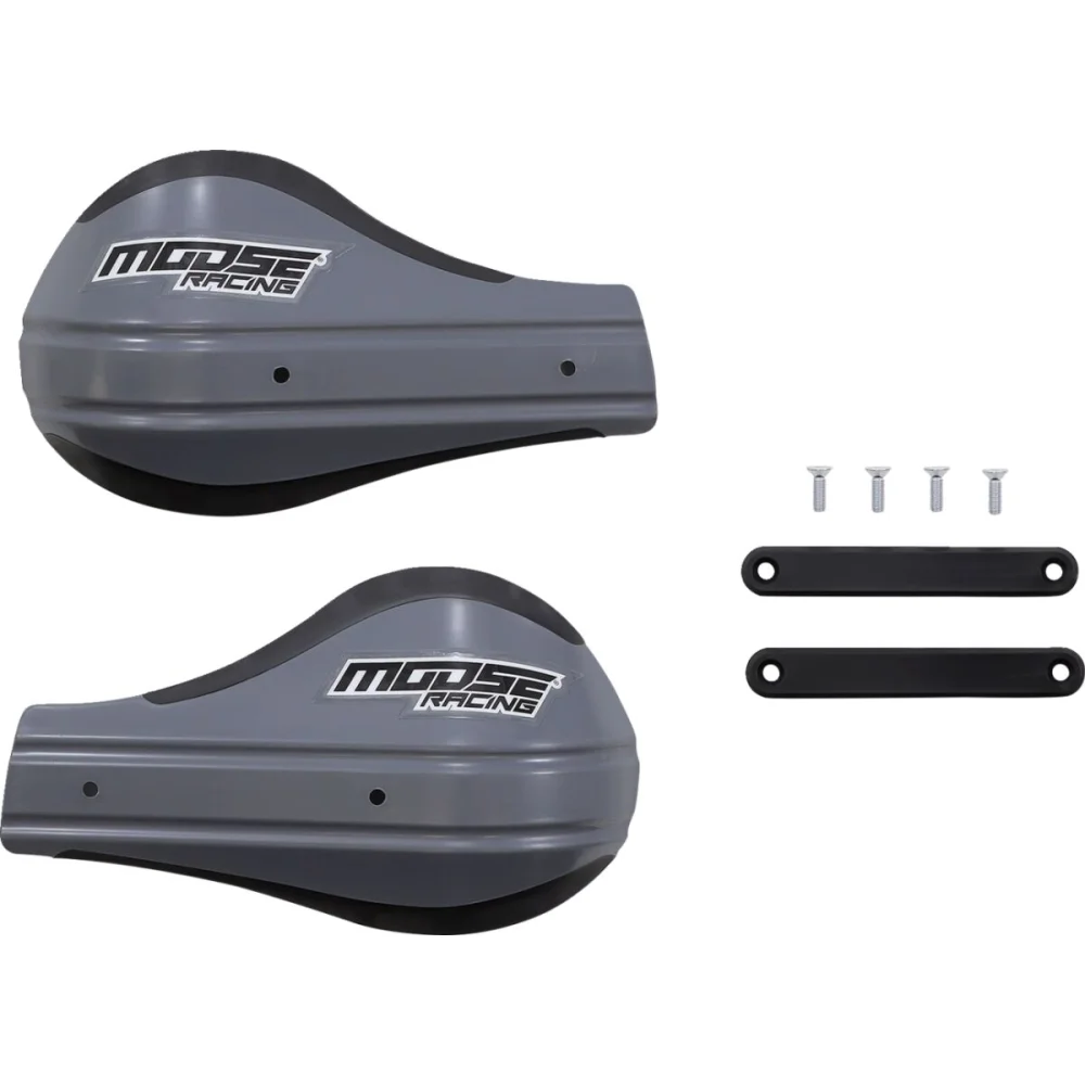 Paramani Deflettori Contour 2 Plastic Moose Offroad Hard Parts