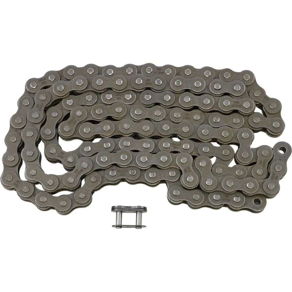 Catena Standard (M) M520 Catena 520 Silver Rk