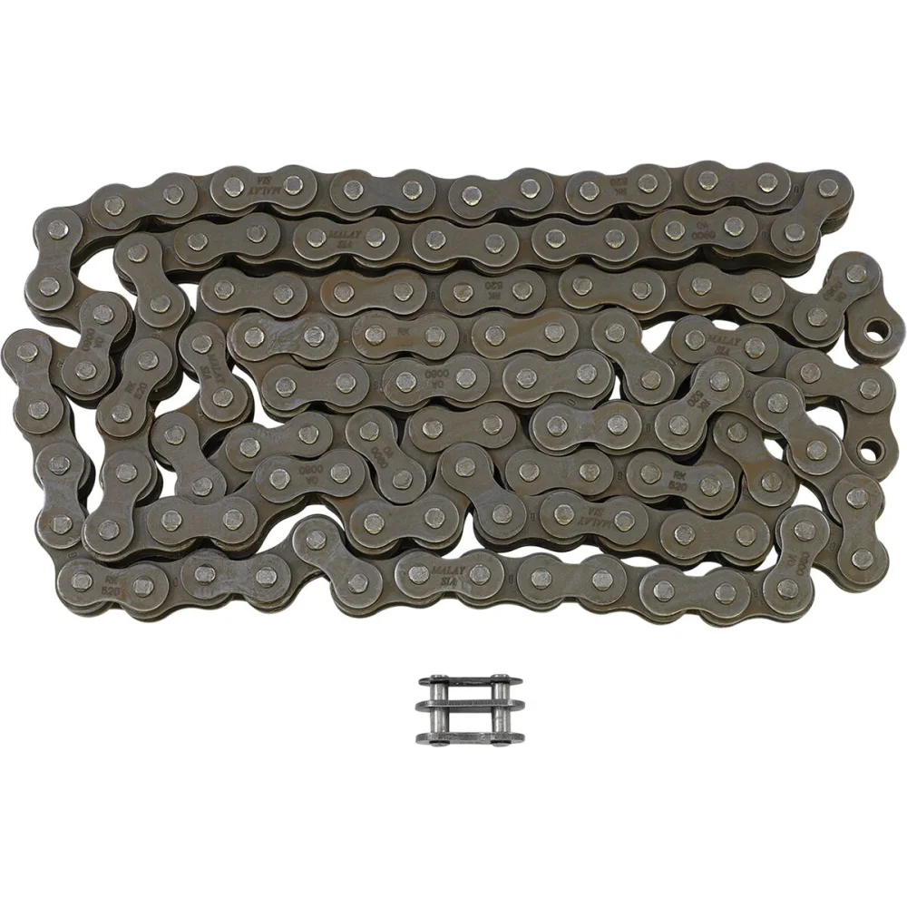 Catena Standard (M) M520 Catena 520 Silver Rk