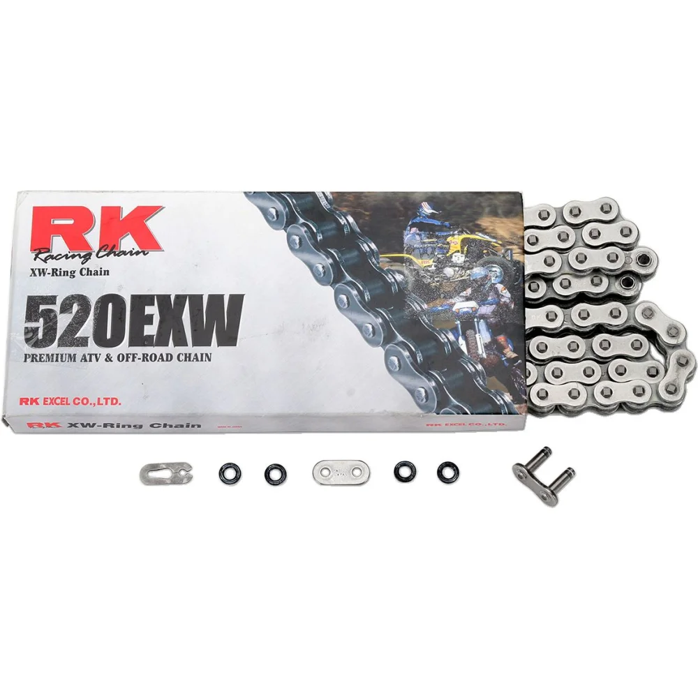 Catena 520 Exw Natural Rk - 2