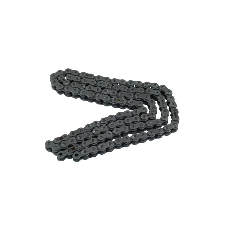 Catena Di Trasmissione 520 Exw Catena 520 Carbon Alloy Steel Natural Rk - 2