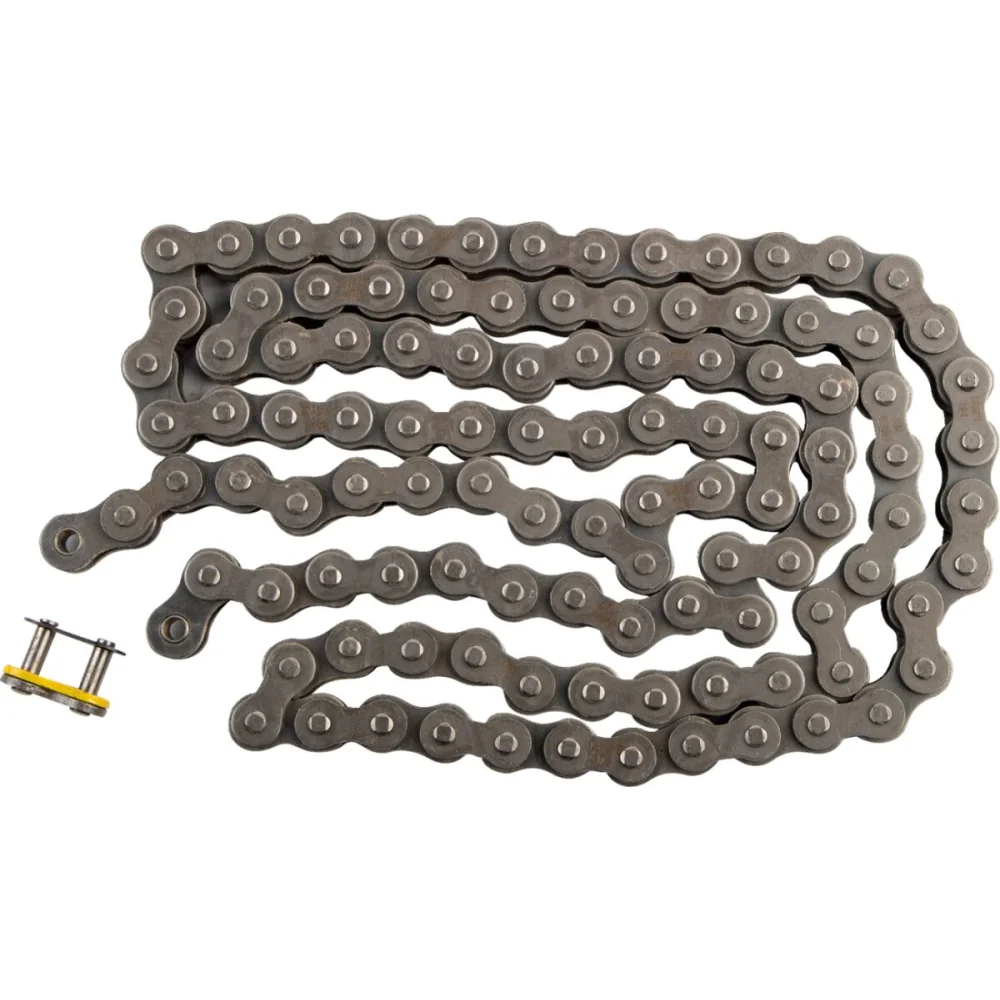 Catena Heavy Duty (H) M520H Catena 520 Carbon Alloy Steel Natural Rk - 1