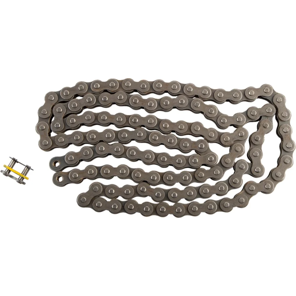 Catena Heavy Duty (H) M520H Catena 520 Carbon Alloy Steel Natural Rk