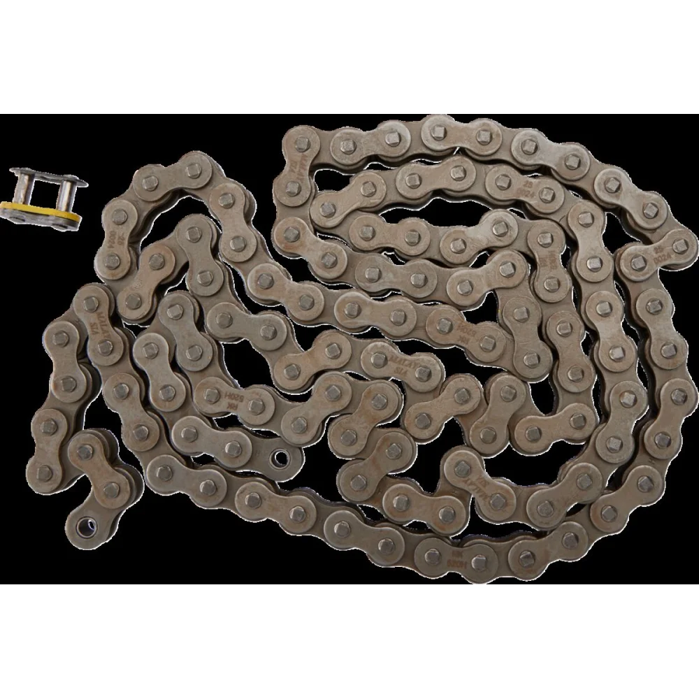 Catena Heavy Duty (H) M520H Catena 520 Carbon Alloy Steel Natural Rk - 1
