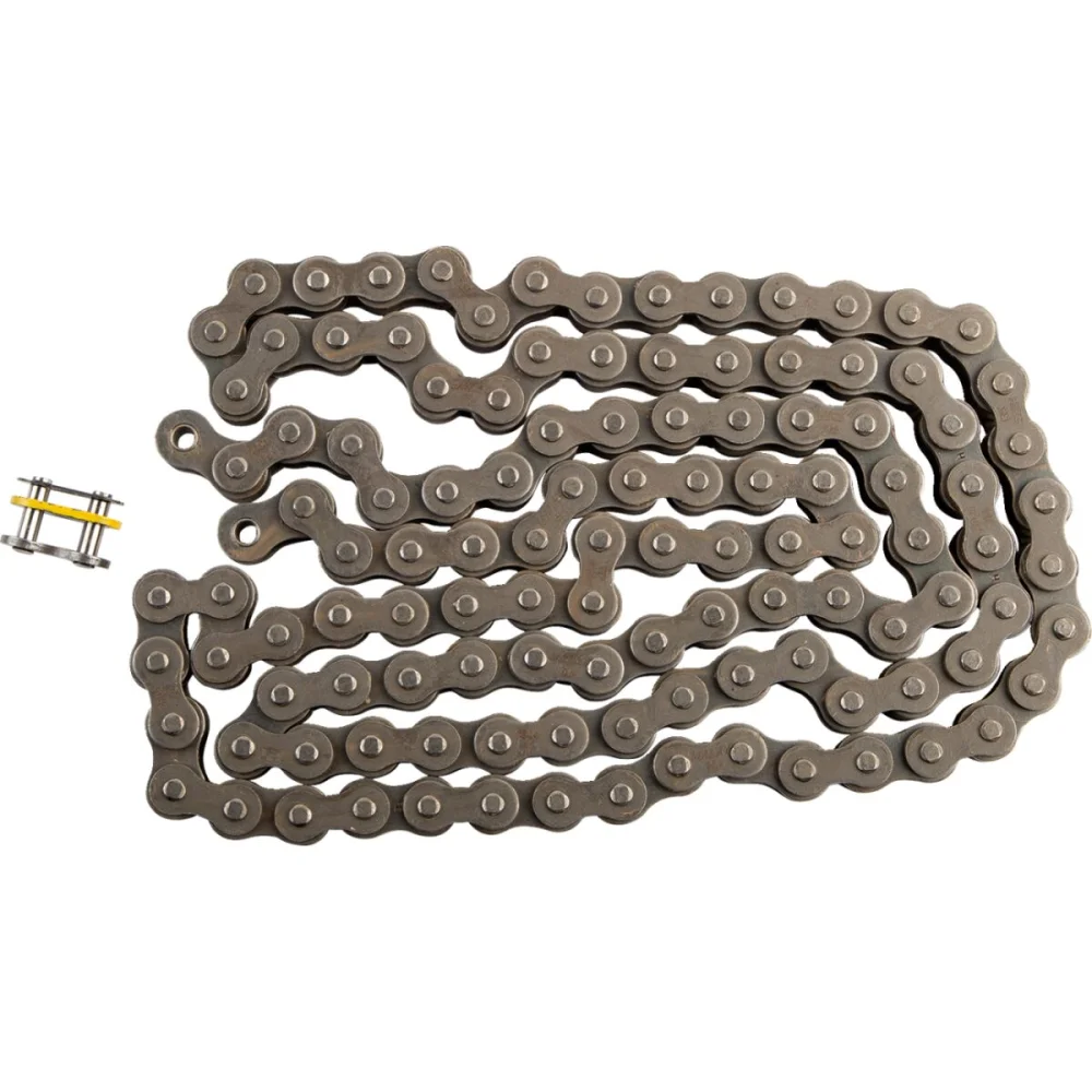 Catena Heavy Duty (H) M520H Catena 520 Carbon Alloy Steel Natural Rk - 1