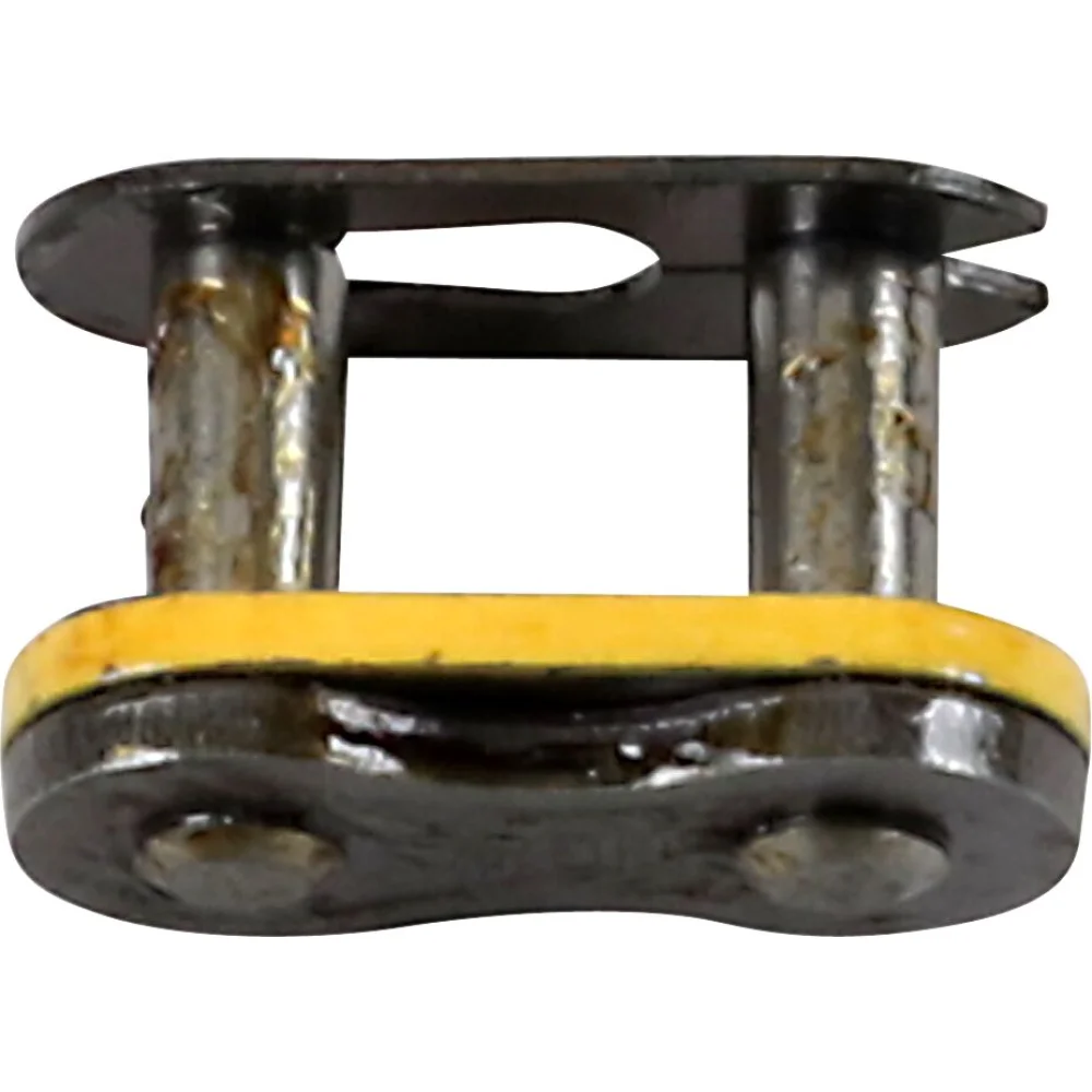 Falsa Maglia A Clip (H) Catena In Materiale Resistente Natural Rk