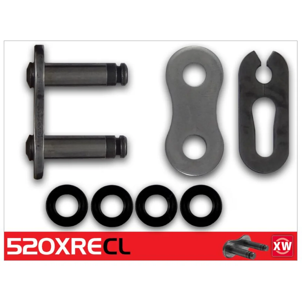 Maglia 520 Xre Catena 520 Rk