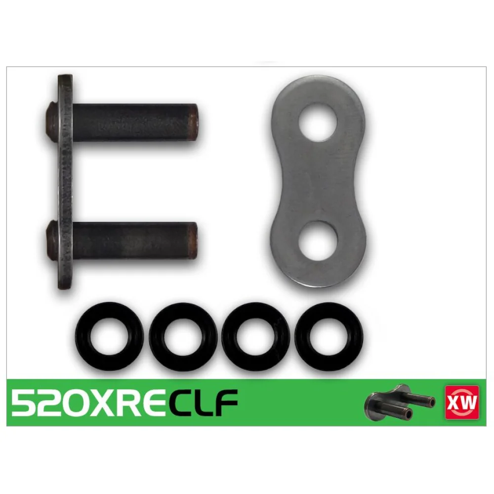 Maglia 520 Xre Catena 520 Rk