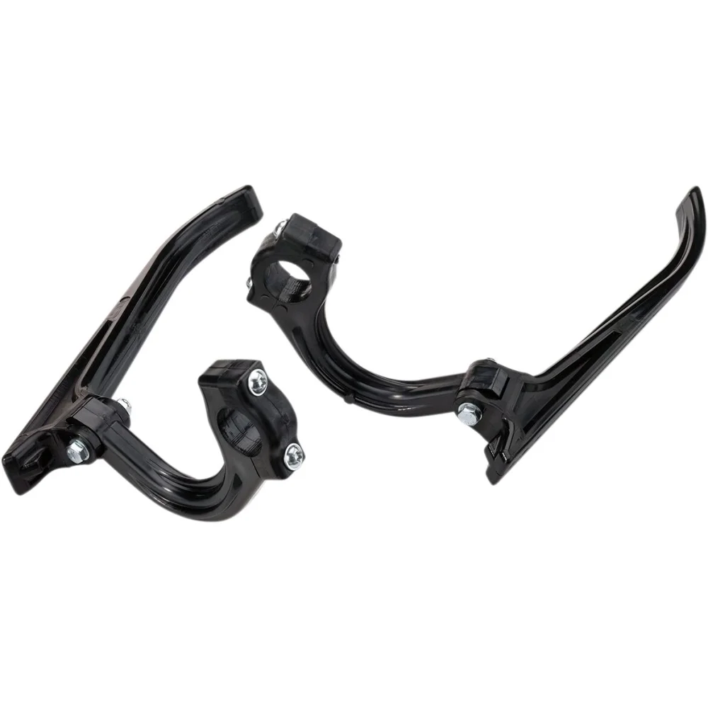 Supporti Paramani Compositi Composite Moose Offroad Hard Parts