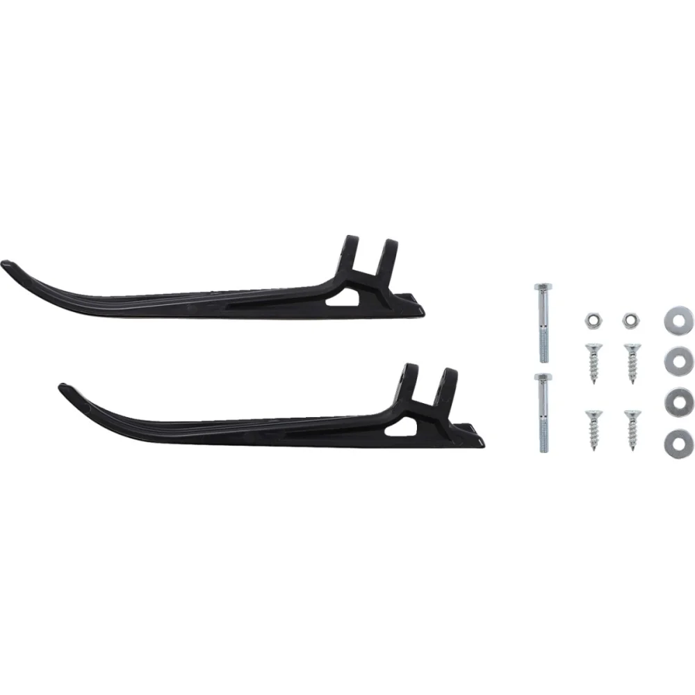 Kit Lame Di Ricambio Per Paramani Composite Moose Offroad Hard Parts