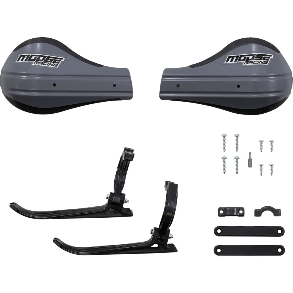 Paramani Roost 2 Composite Moose Offroad Hard Parts