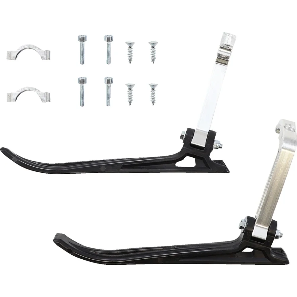 Kit Montaggio Paramani Mini Mountain Bike Plastic Moose Offroad Hard Parts