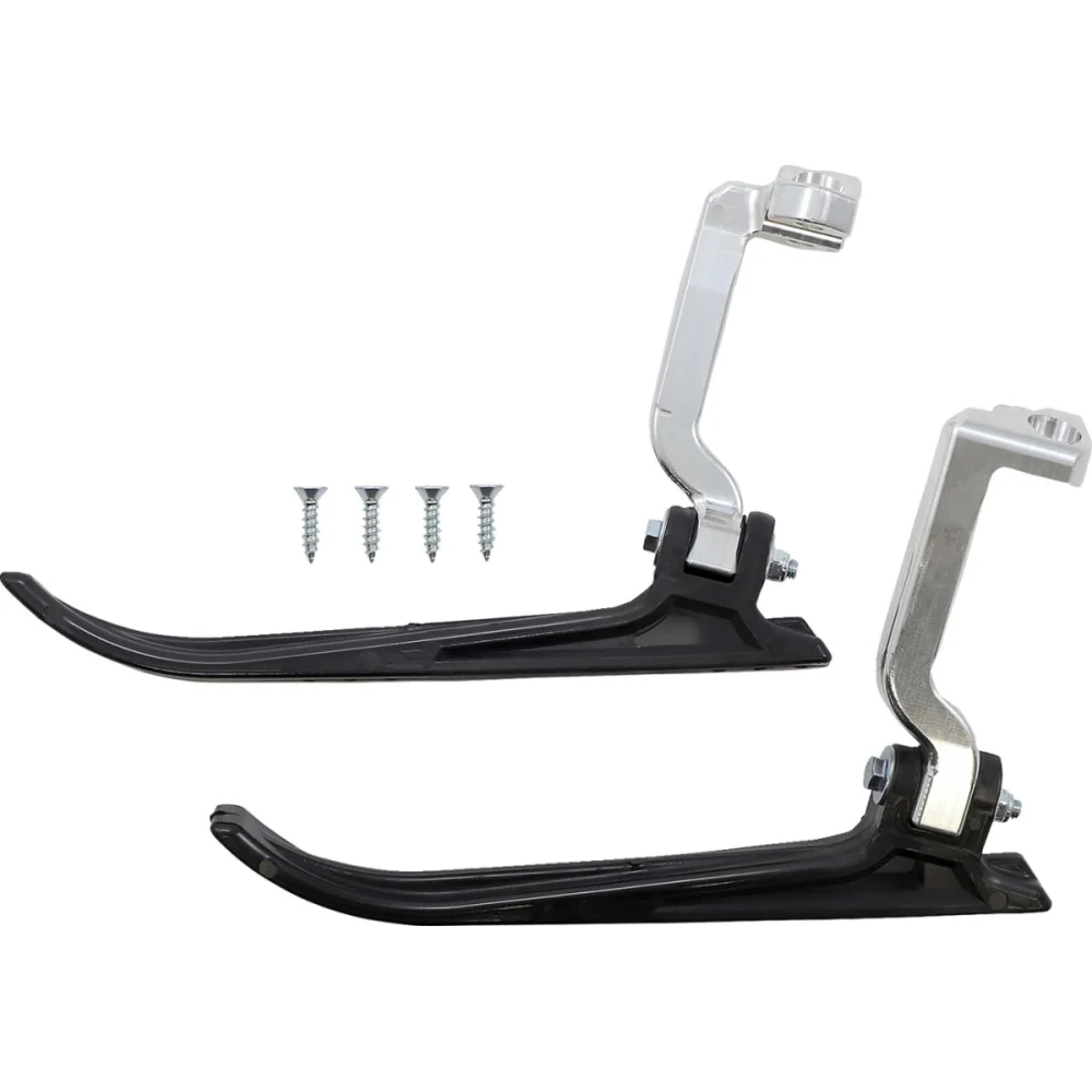 Attacco Paramani Moto Kit Aluminum Moose Offroad Hard Parts