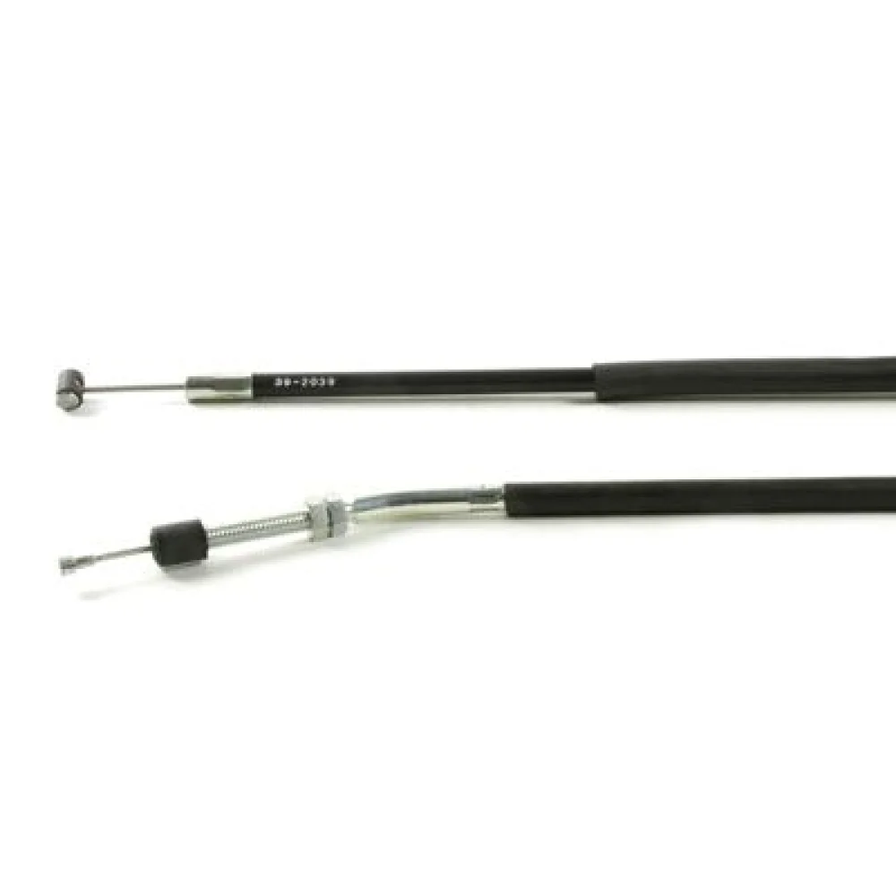 Cavi Frizione Taglia Standard Black Prox