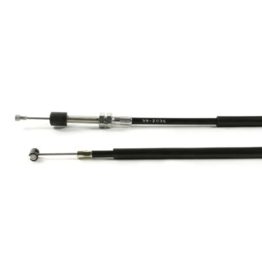 Cavi Frizione Taglia Standard Black Prox