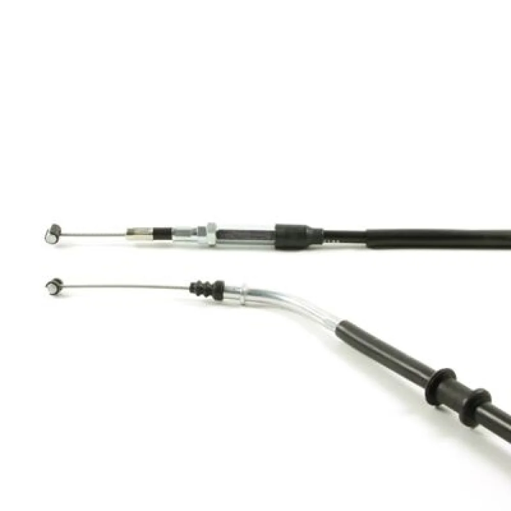 Cavi Frizione Taglia Standard Black Prox
