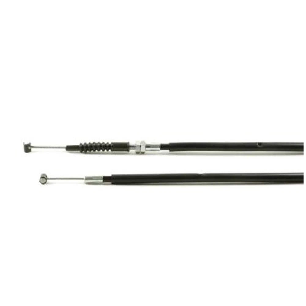 Cavi Frizione Taglia Standard Black Prox