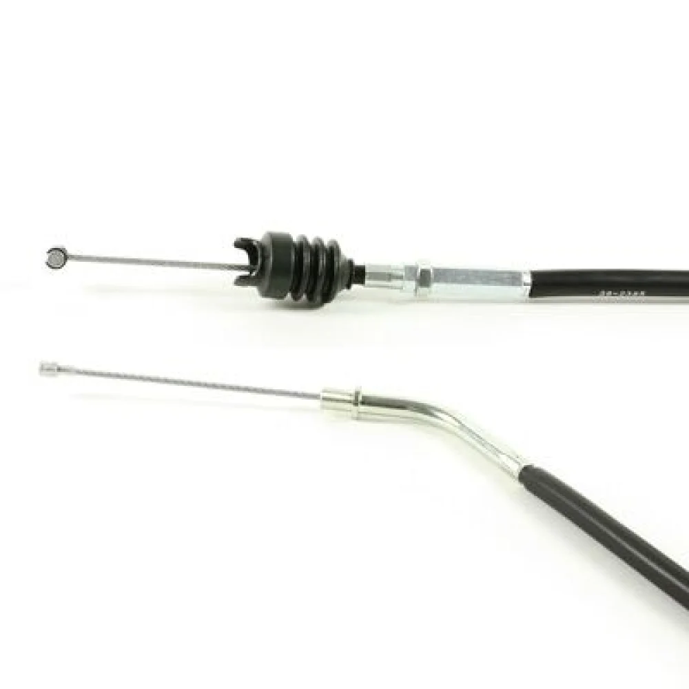 Cavi Frizione Taglia Standard Black Prox