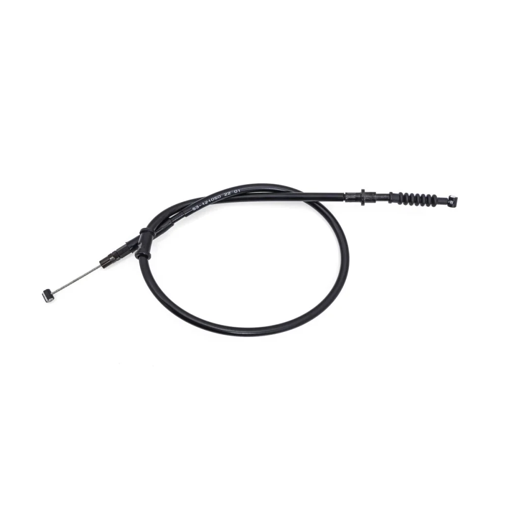 Cavi Frizione Black Prox