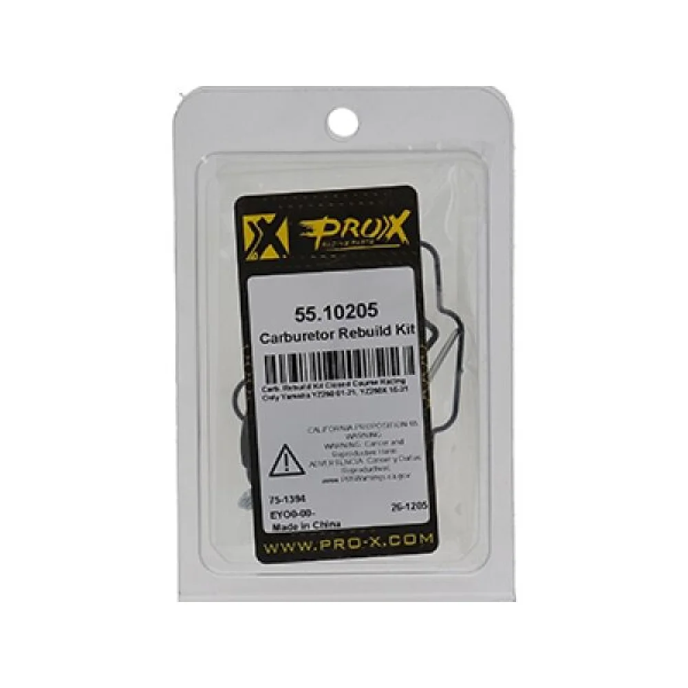 kit-revisione-carburatore-prox-5510205 - 2