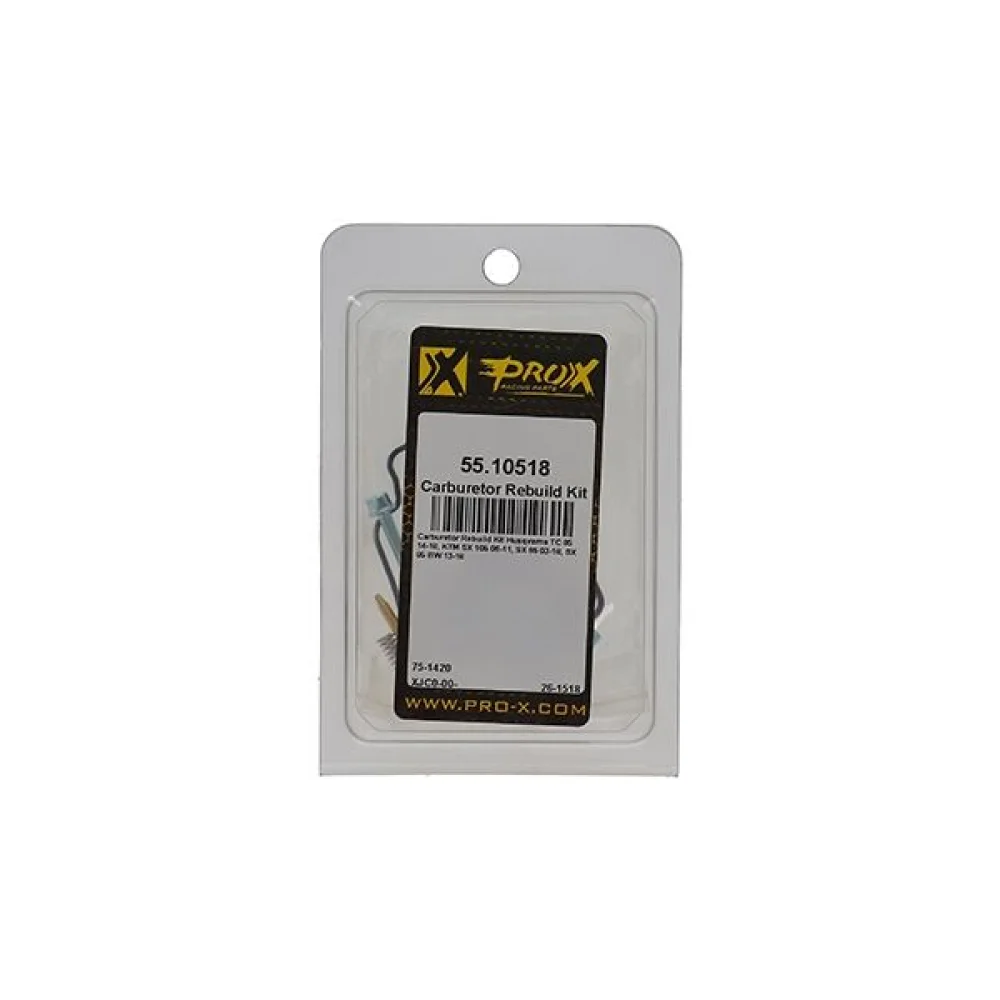 kit-revisione-carburatore-prox-5510518 - 2