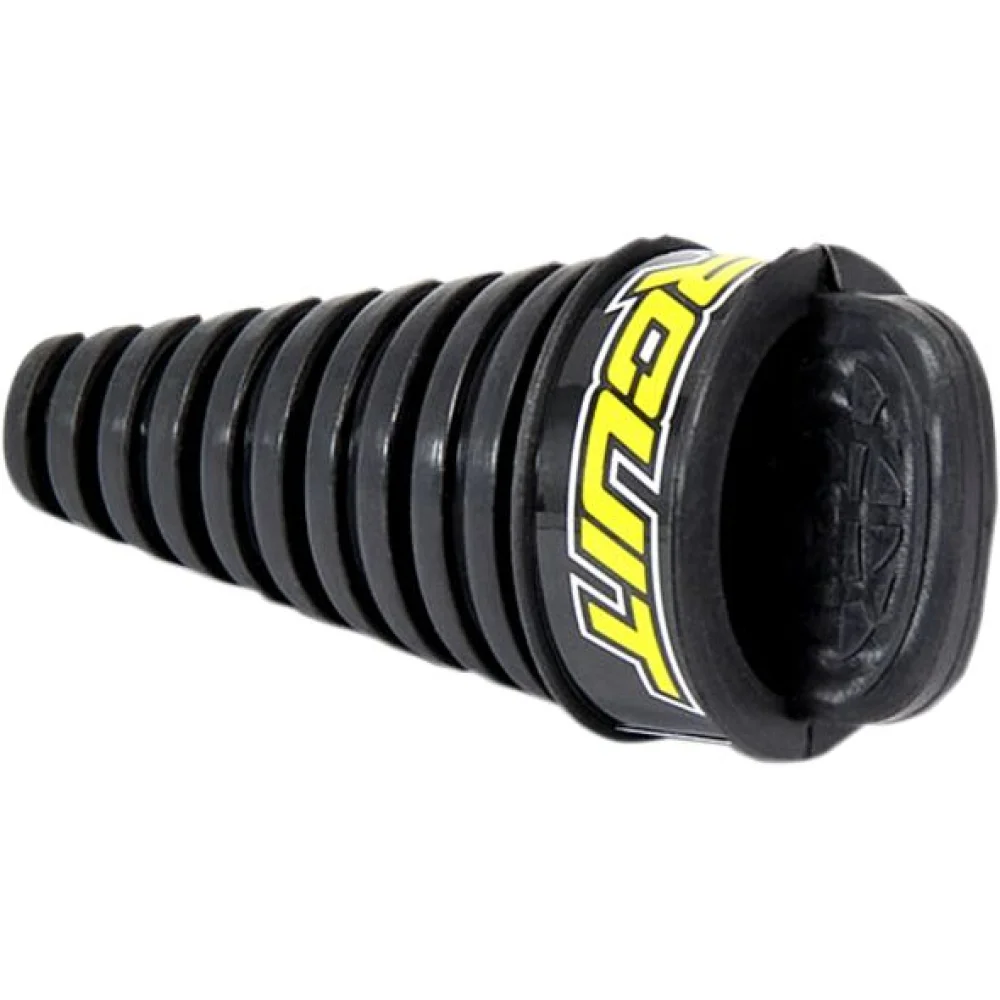 Tappo Scarico Silicone Black Pro Circuit